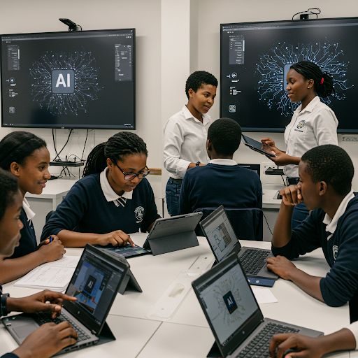 5 Ways Technology is Transforming Student Outcomes